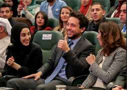 <span>مركز الشباب العربي ينظم مناظرة شبابية للتعرف على واقع التعليم المهني والتقني بالأردن</span>