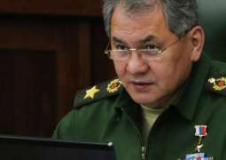Russian Defense Minister Says Hopes to Further Develop Military Cooperation With Venezuela