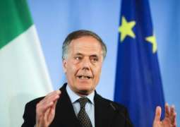 Italian Foreign Minister Welcomes Armenia-Azerbaijan Talks at OSCE Ministerial Council