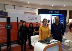Pakistan's 1st ever Fitness Diagnostic Labs launched