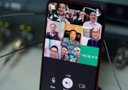 OPPO Completes World's First 5G Multiparty Video Call on a Smartphone