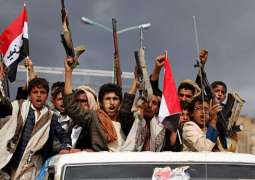 Houthis Await Gov't Response on Proposal to Check Sanaa-Bound Planes in Amman - Delegate