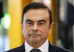 Nissan Ex-Chair Ghosn Charged With Underreporting Remuneration - Reports