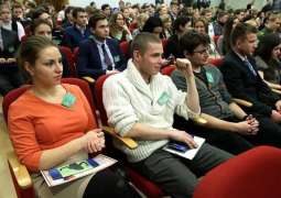Russia Among Top 6 Study Destinations for Foreign Students - State Project