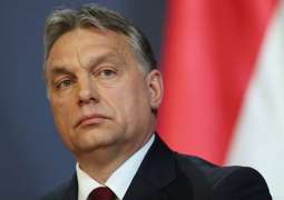 EC Deputy Head Urges Orban to Avoid Campaigns Potentially Eliciting Anti-Semitic Response