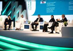 <span>خبراء : الإمارات بيئة جاذبة للاستثمارات الأجنبية</span>