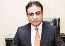 Yousaf Baig Mirza appointed PM’s special assistant on media affairs
