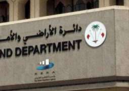 Dubai Land Department organises LPS Shanghai