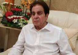 Ali Zafar, Vasay Chaudhry wish Dilip Kumar on 96th birthday