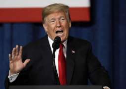 Trump Says US Military to Build Wall if Democrats Block Funds