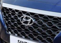 South Korean Carmaker Hyundai to Invest $6.7Bln in Fuel Cell Technology - Statement