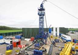 Cuadrilla Company Says Suspended Fracking in Lancashire for 18 Hours Over Seismic Activity