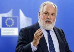EU Climate Neutrality Needs Additional Funding Equal to 0.8% of GDP - Commissioner