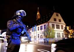German Police Boost Security Along French Border Due to Strasbourg Shooting - Reports