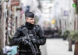 France Mobilizes Hundreds of Security Forces in Hunt for Strasbourg Shooter - Minister