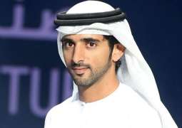 Dubai is implementing leadership’s vision to make sport a way of life: Hamdan bin Mohammed