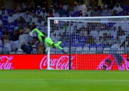 Al Ain turn table on New Zealand's Team Wellington in 2018 Club World Cup opener