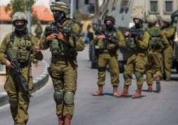 ثلاثة شهداء برصاص الاحتلال الاسرائيلي واعتقالات بالضفة والقدس