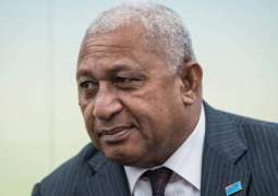 Fiji Prime Minister Calls for Creation of Legal Regime to Tackle Climate-Induced Migration