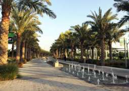 'World of Food Abu Dhabi kicks off at Umm Al Emarat Park