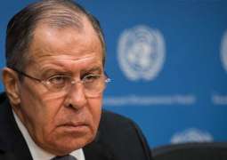 Black Sea Economic Cooperation Organization Should Not Be Arena for Political Rows -Lavrov