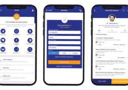 oladoc Launches New and Improved Healthcare App
