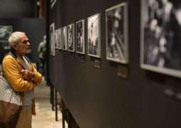 Brussels Becomes New Host of Award-Winning Photos Exhibition From Stenin Contest