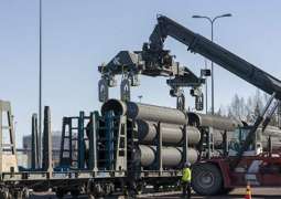  EU Parliament's Nord Stream 2 Resolution Political Move, Nobody to Gain From Cancellation