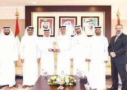 TAHKEEM launches Sharjah International Commercial Arbitration Centre for Youth
