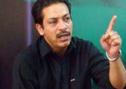 ATC indicts Faisal Raza Abidi in contempt of court case