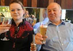 Skripal Affair Becomes Spark to Reignite West's Anti-Russia Campaign