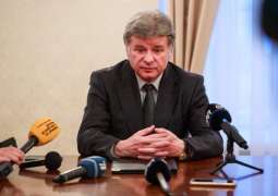 Russia, Estonia in Talks on Easing Visa Regime - Ambassador in Tallinn