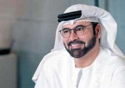 The Best Minister Award reflects future government philosophy: Mohammed Al Gergawi