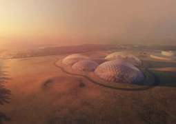 UAE deserts offer perfect Mars-like conditions, says Nasa scientist