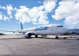 flydubai launches new routes to Europe
