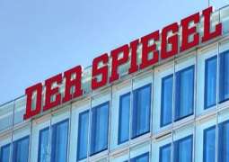  German Der Spiegel Magazine Says Its Reporter Falsified Stories, Distorted Facts for Years