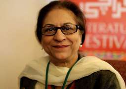 ‘Women as architects of the UDHR’: Honouring Asma Jahangir