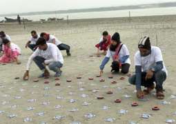 <span>حملة جائزة زايد للاستدامة "رؤية نستنير بها" تحطّ رحالها في بنغلاديش</span>