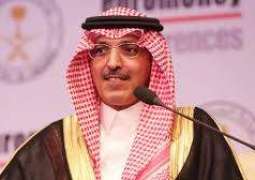 غیر ملکی لوکاں تے مقررہ فیس اچ تبدیلی دا کوئی ارادہ کائنی، سعودی وزیر خزانہ