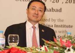 China lauds PM Khan’s initiatives to promote education in Pakistan