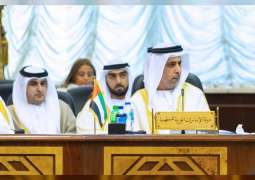<span>الإمارات تشارك في اجتماع المجلس الوزاري العربي للسياحة بالإسكندرية</span>