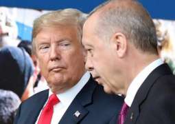 Trump Assures Erdogan Patriot Missile Sale to Get Congress Approval - Reports
