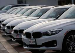 S. Korea to Fine BMW $10Mln for Concealing Data About Defective Car Parts - Ministry