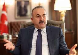 Turkey Plans to Raise Murder of Khashoggi at UN - Turkish Foreign Minister Mevlut Cavusoglu