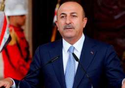 Turkey Plans to Raise Murder of Khashoggi at UN -Turkish Foreign Minister Mevlut Cavusoglu