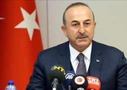 Turkey Plans to Raise Murder of Khashoggi at UN -  Turkish Foreign Minister Mevlut Cavusoglu