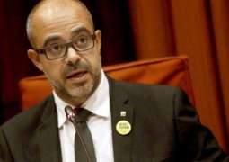 Catalonia Will Not Raise Terror Alert After US Warning of Attacks in Barcelona - Minister