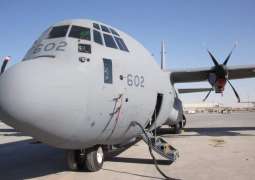 Canada to Deploy Cargo Plane to Africa to Assist UN Missions - Defense Staff Chief