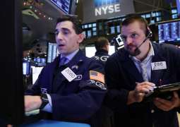 US Stocks Slump Ahead of Christmas Holiday