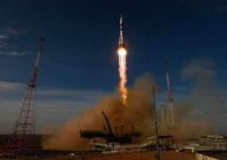 Russia's S7 Space Company Says Launches Work to Implement 'Orbital Cosmodrome' Project
